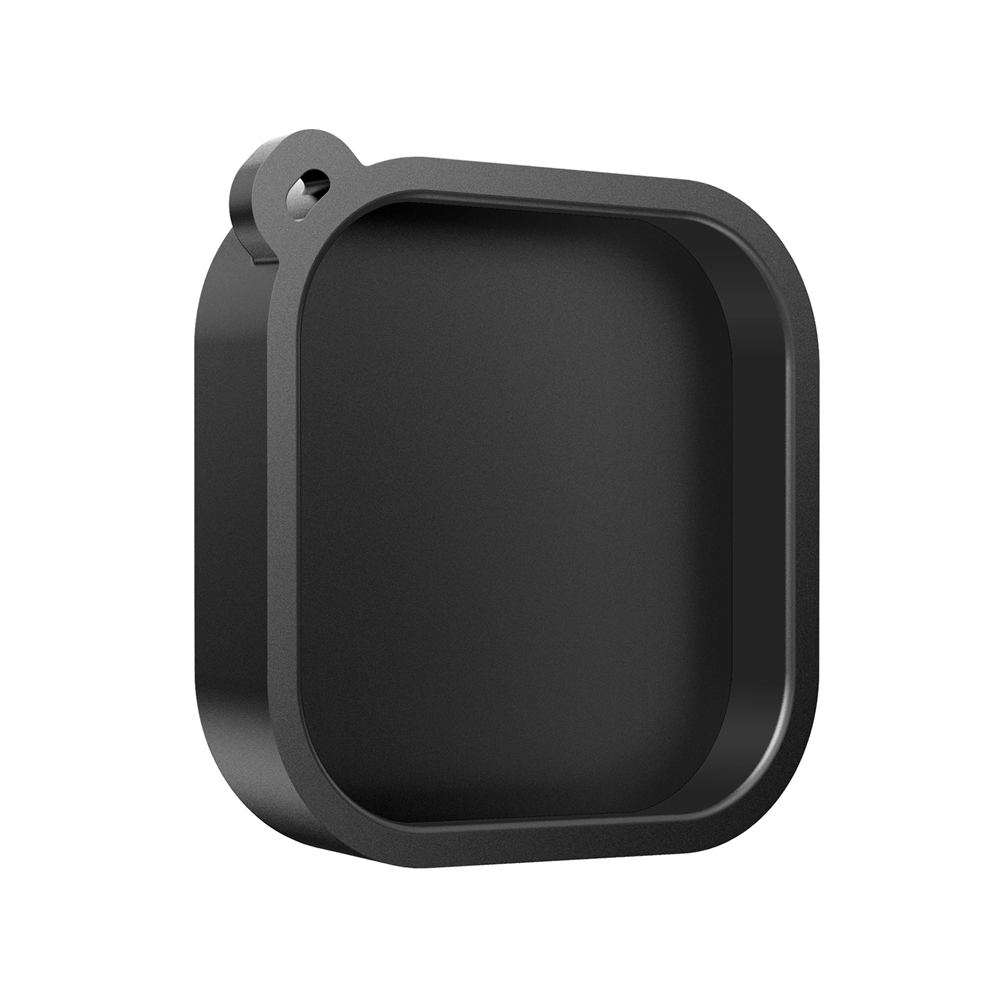 بطل 13/12/11/10/9 غطاء العدسة  - مراجعة Gopro Action Camera Hero 12 Black وسعره