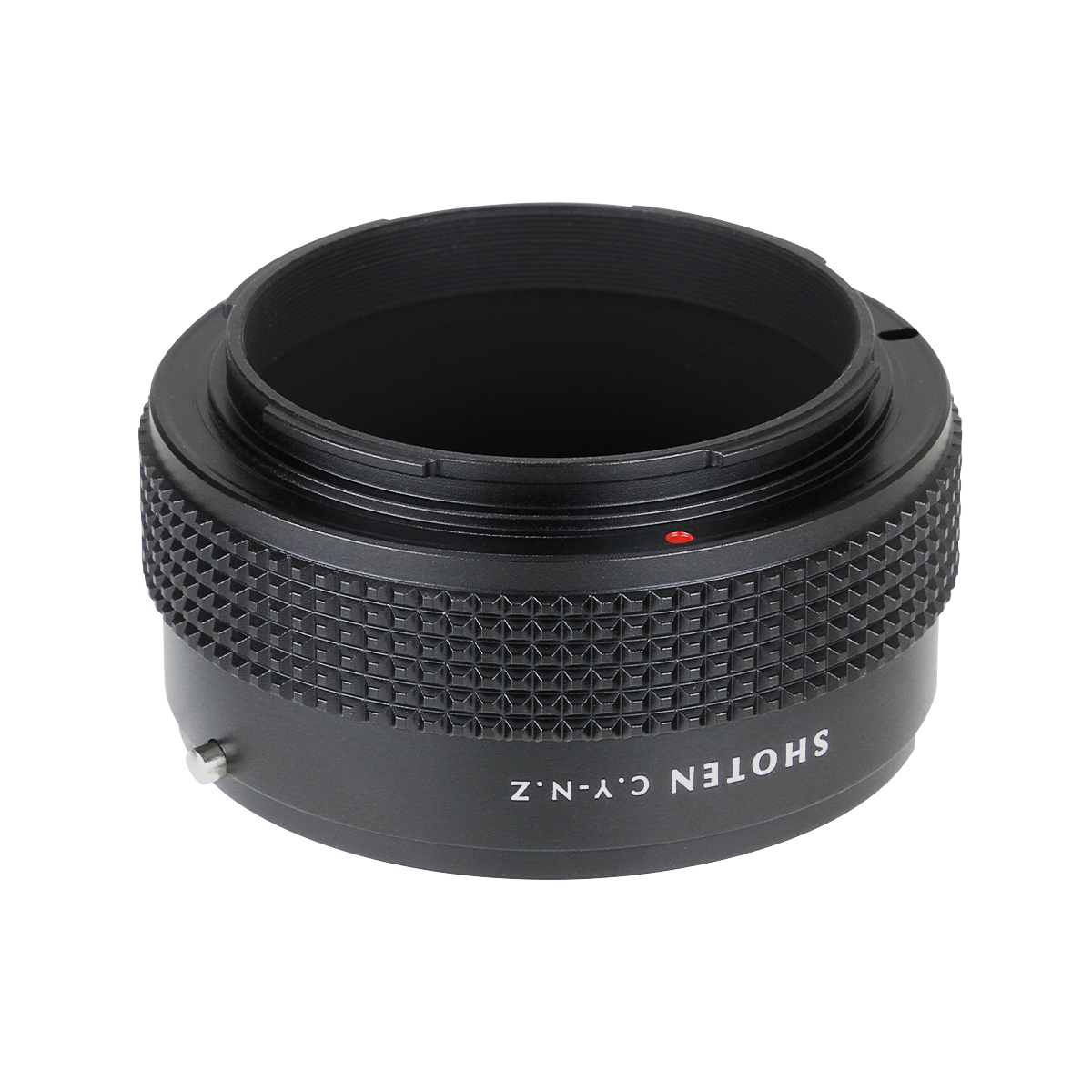محول عدسة SHOTEN CY إلى NZ ، م - مراجعة Nikon Camera Z50 وسعره