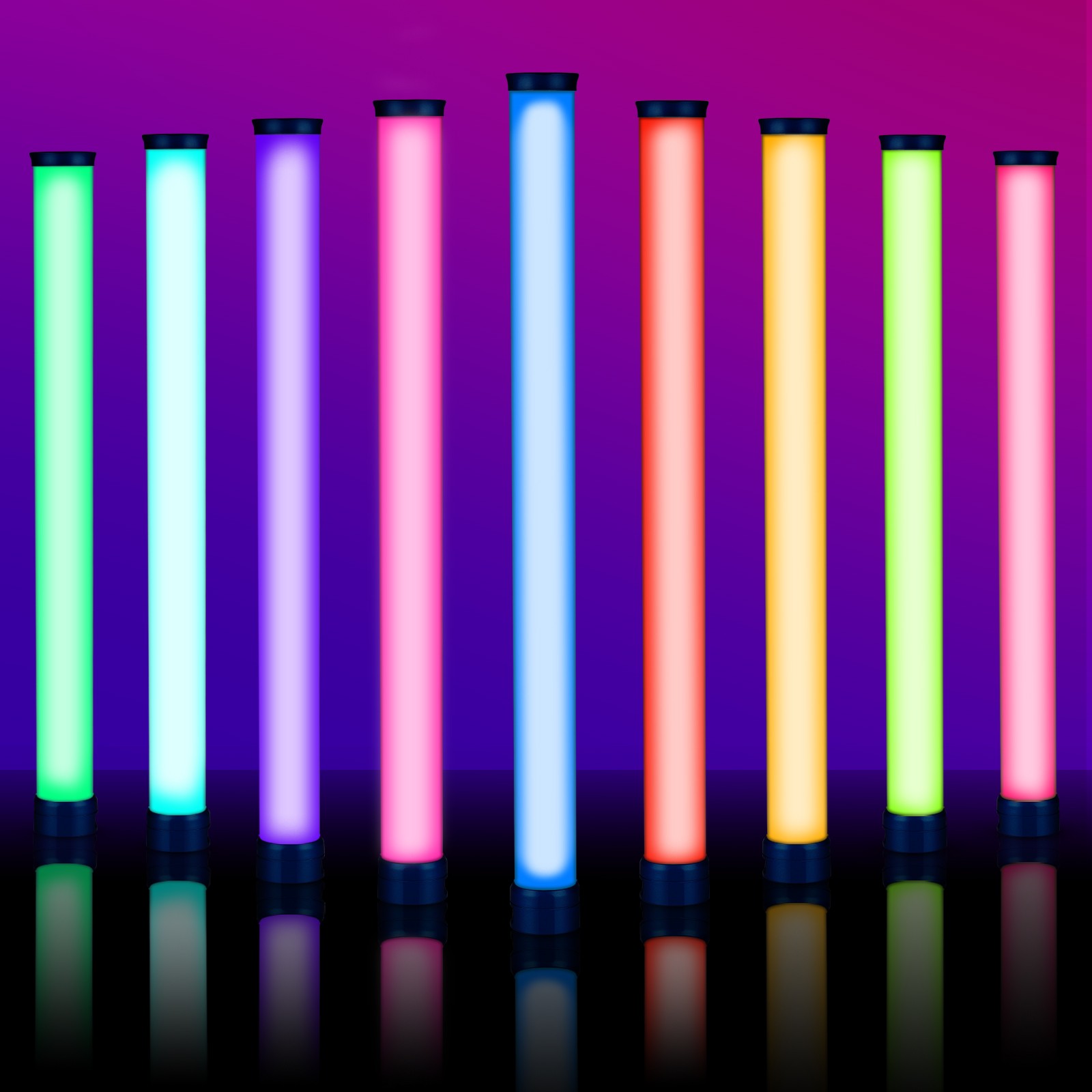 Sokani X25 RGB LED الفيديو الض - مراجعة Photography Lightning وسعره