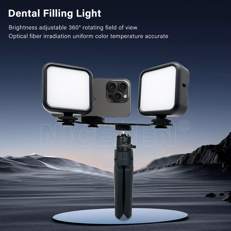 مصباح محمول للتصوير الفوتوغراف - مراجعة Photography Lighting Flash وسعره