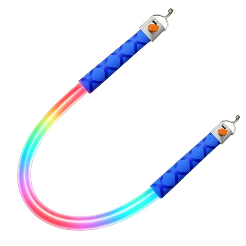 أنبوب إضاءة LED RGB قابل لإعاد - مراجعة Photography Lighting Youtube وسعره