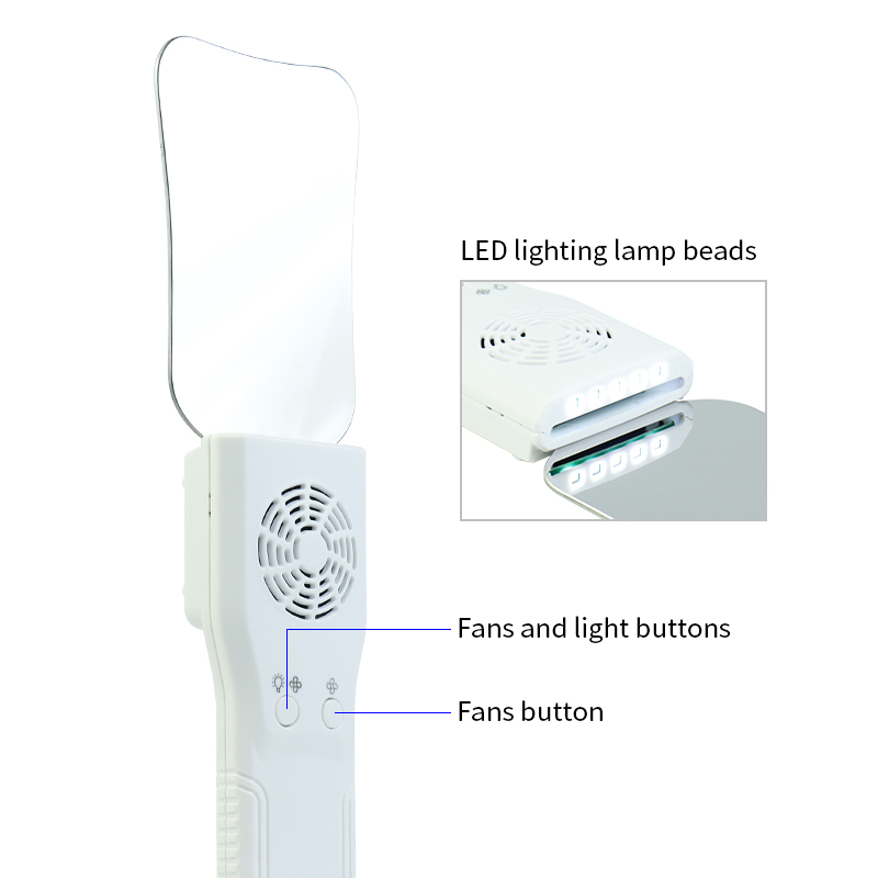مجموعة مرايا VVDental المضادة  - مراجعة Photography Video Lighting Kit وسعره