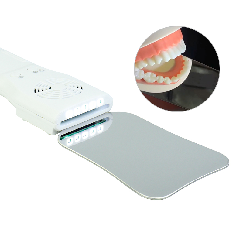 مجموعة مرايا VVDental المضادة  - مراجعة Photography Video Lighting Kit وسعره