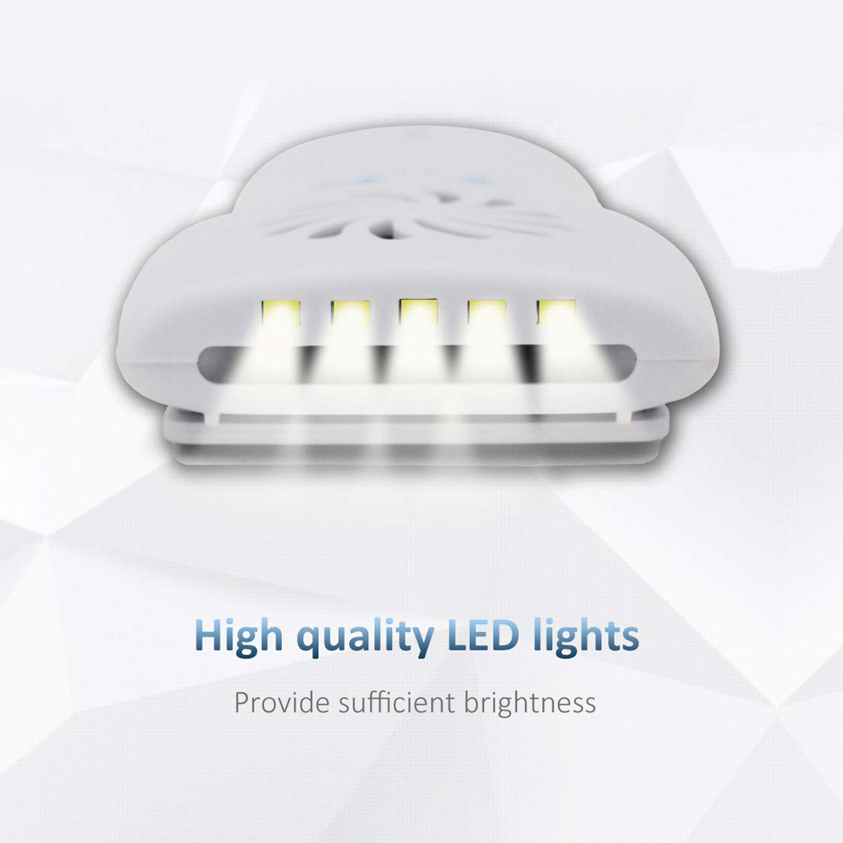 مجموعة مرآة مضادة للضباب للأسن - مراجعة Photography Video Lighting Kit وسعره