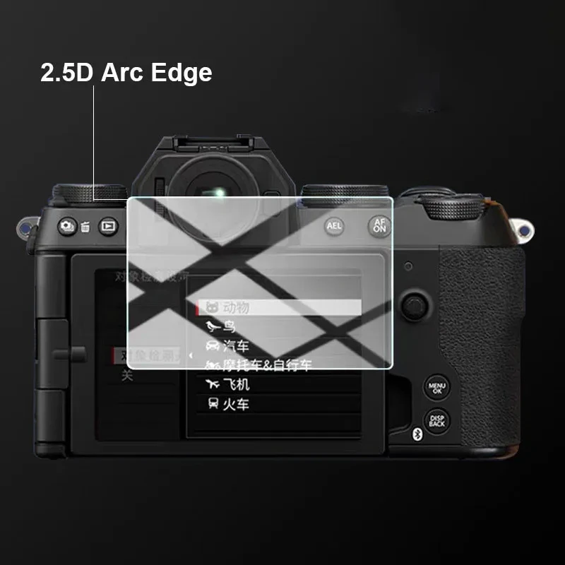 لهاتف نيكون Z50II Z50 Mark II  - مراجعة Nikon Camera Z50 وسعره