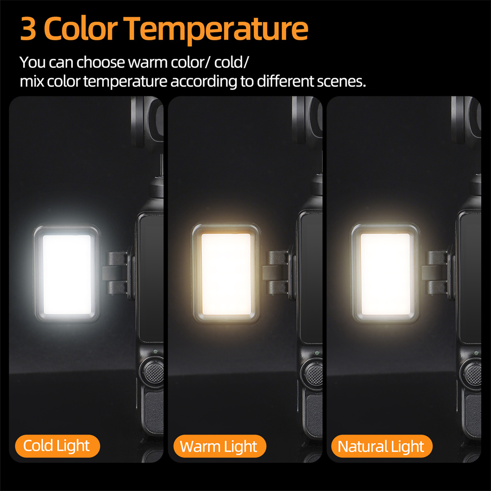 ضوء تصوير فيديو سريع التركيب م - مراجعة Photography Video Lighting Kit وسعره