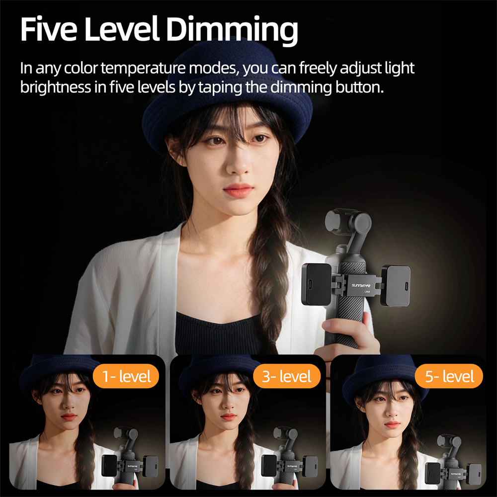 ضوء تصوير فيديو سريع التركيب م - مراجعة Photography Video Lighting Kit وسعره