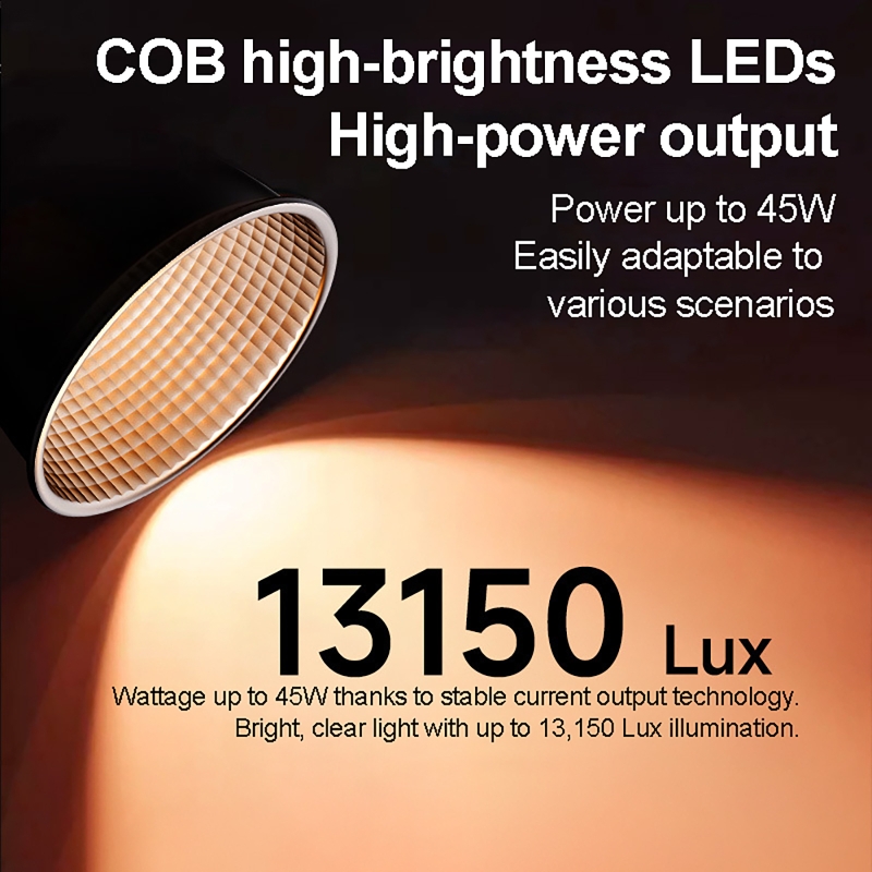 ضوء فيديو RGB بقوة 60 واط، إضا - مراجعة Photography Lightning وسعره