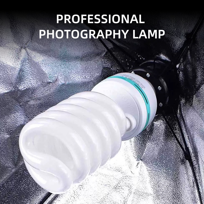 معدات استوديو التصوير الفوتوغر - مراجعة Photography Lighting Kit With Backdrop وسعره
