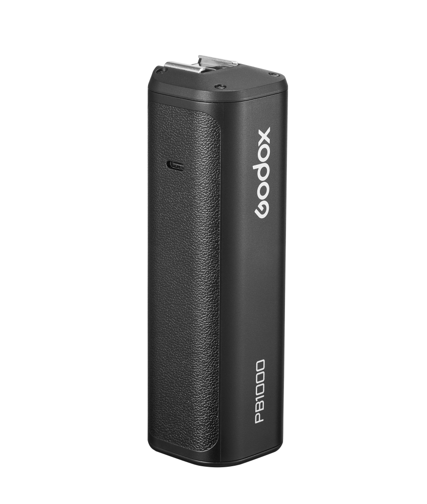 حزمة طاقة جودوكس فلاش PB1000 ل - مراجعة Photography Lighting Flash وسعره