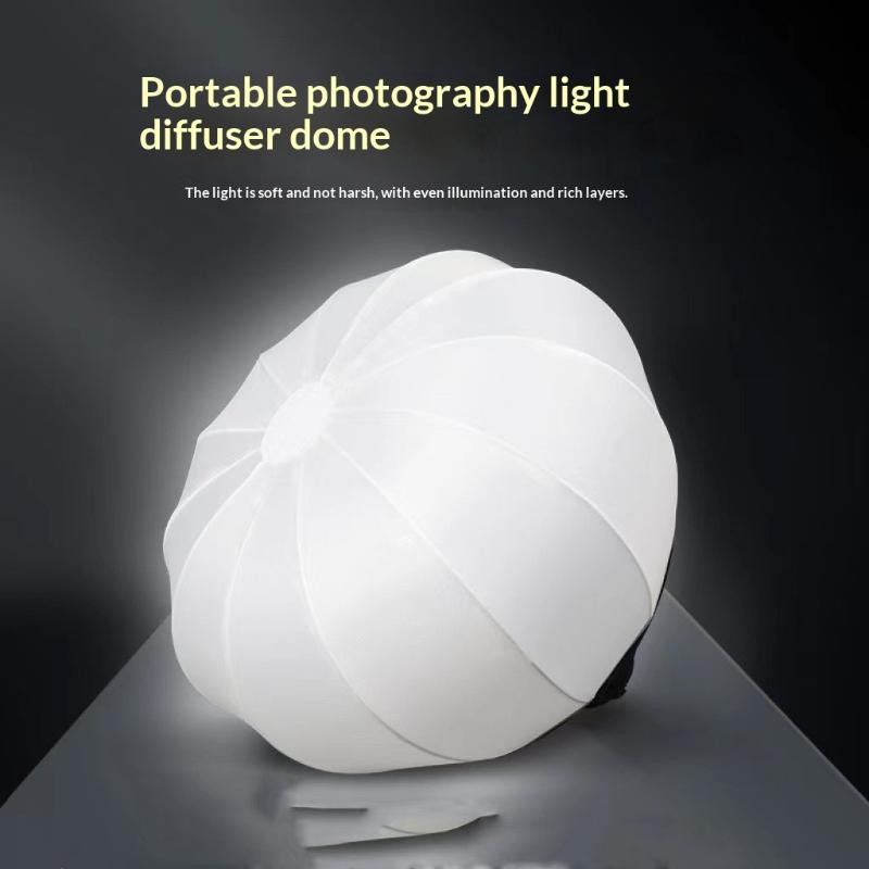 صندوق إضاءة سوفت بوكس بطول 35  - مراجعة Photography Lightning وسعره